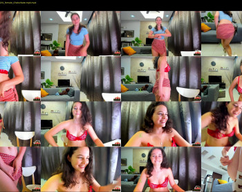 demurelixir — 120 minute Chaturbate female naked cam show, 720p, Apr 9, 2023