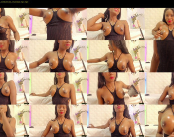 emmawaalker — 5 minute Chaturbate female naked cam show, 720p, Apr 8, 2023