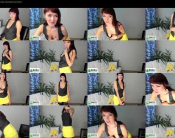 fritha — 37 minute Chaturbate female naked cam show, 720p, Apr 9, 2023