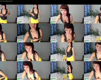 fritha — 21 minute Chaturbate female naked cam show, 720p, Apr 9, 2023