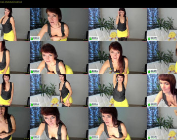 fritha — 56 minute Chaturbate female naked cam show, 720p, Apr 9, 2023