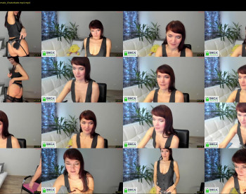 fritha — 22 minute Chaturbate female naked cam show, 720p, Apr 9, 2023