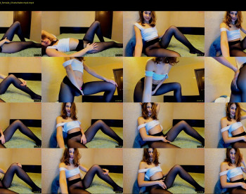 kathlena — 39 minute Chaturbate female naked cam show, 720p, Apr 9, 2023