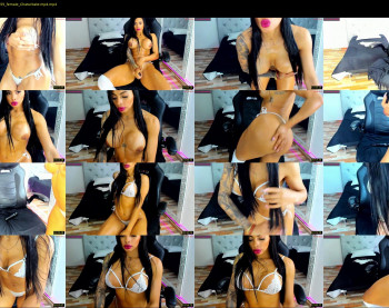 kickyfox77 — 66 minute Chaturbate female naked cam show, 720p, Apr 9, 2023
