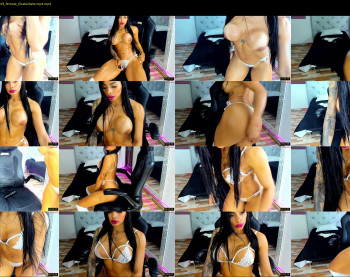 kickyfox77 — 66 minute Chaturbate female naked cam show, 720p, Apr 9, 2023