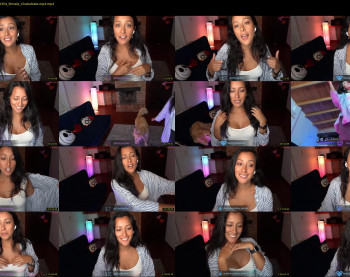 tiny_panther — 120 minute Chaturbate female naked cam show, 720p, Apr 9, 2023
