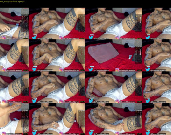 trevor_orbin — 34 minute Chaturbate male naked cam show, 720p, Apr 9, 2023