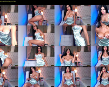 vicky_g21 — 64 minute Chaturbate female naked cam show, 720p, Apr 8, 2023