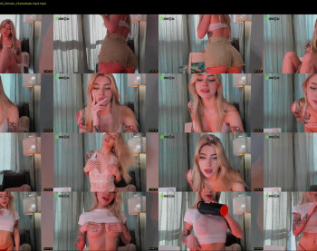 _austra1ia — 47 minute Chaturbate female naked cam show, 720p, Apr 9, 2023