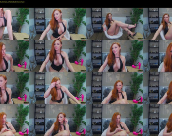 foxynesss — 21 minute Chaturbate female naked cam show, 720p, Apr 9, 2023