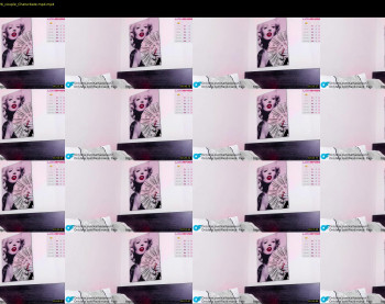 katt_diray — 7 minute Chaturbate couple naked cam show, 720p, Apr 9, 2023