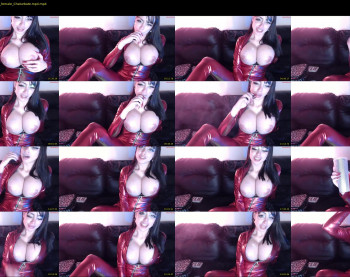 sofianix — 28 minute Chaturbate female naked cam show, 720p, Apr 9, 2023