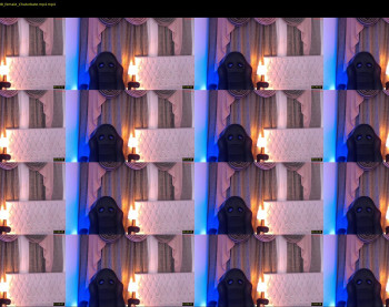vicky_g21 — 15 minute Chaturbate female naked cam show, 720p, Apr 9, 2023