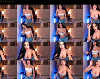 vicky_g21 — 11 minute Chaturbate female naked cam show, 720p, Apr 10, 2023