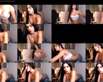 vicky_g21 — 3 minute Chaturbate female naked cam show, 720p, Apr 10, 2023