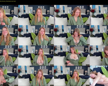 x__rose__x — 120 minute Chaturbate female naked cam show, 720p, Apr 10, 2023