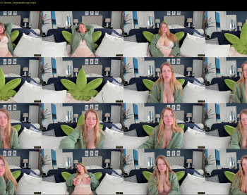 x__rose__x — 57 minute Chaturbate female naked cam show, 720p, Apr 10, 2023