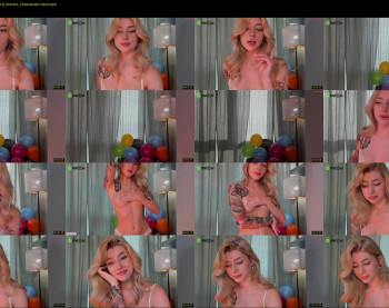 _austra1ia — 68 minute Chaturbate female naked cam show, 720p, Apr 10, 2023