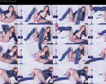_d_a_s_h_a_ — 120 minute Chaturbate female naked cam show, 720p, Apr 10, 2023