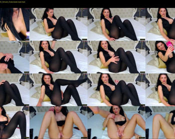 crystallluv — 78 minute Chaturbate female naked cam show, 720p, Apr 10, 2023