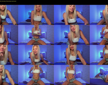 daisydavis_ — 120 minute Chaturbate female naked cam show, 720p, Apr 11, 2023