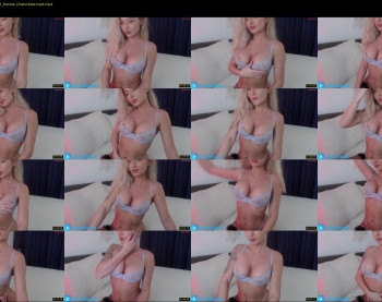 dee_nise — 7 minute Chaturbate female naked cam show, 720p, Apr 11, 2023