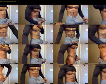 dicksmoothie — 18 minute Chaturbate male naked cam show, 480p, Apr 10, 2023