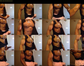 dicksmoothie — 18 minute Chaturbate male naked cam show, 480p, Apr 11, 2023