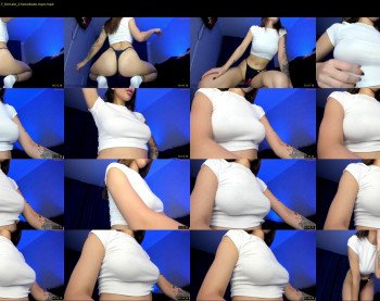 didiactive — 7 minute Chaturbate female naked cam show, 720p, Apr 10, 2023