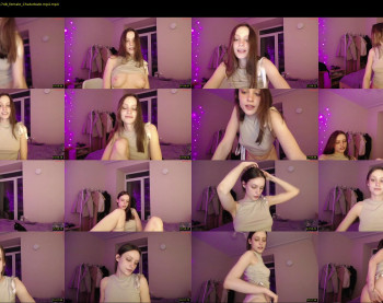 fflloowweerr — 68 minute Chaturbate couple naked cam show, 720p, Apr 10, 2023