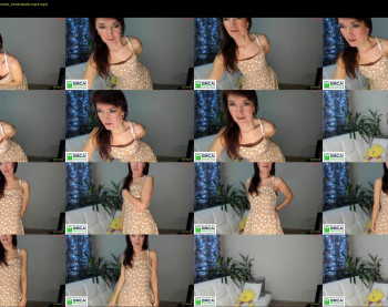 fritha — 3 minute Chaturbate female naked cam show, 720p, Apr 10, 2023