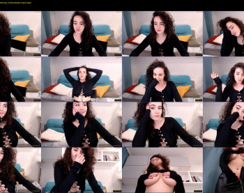 in_yan — 120 minute Chaturbate couple naked cam show, 720p, Apr 11, 2023