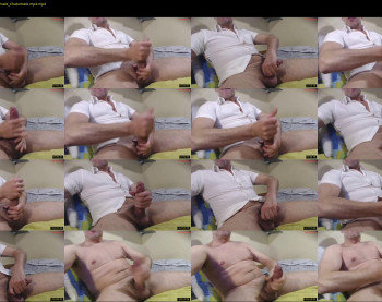jonydp — 120 minute Chaturbate male naked cam show, 480p, Apr 10, 2023