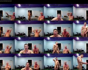 max_232 — 42 minute Chaturbate male naked cam show, 720p, Apr 11, 2023