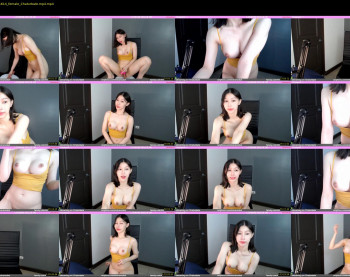 minarocket_ — 86 minute Chaturbate female naked cam show, 720p, Apr 10, 2023
