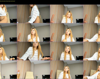 mitsuka_11 — 81 minute Chaturbate female naked cam show, 720p, Apr 10, 2023