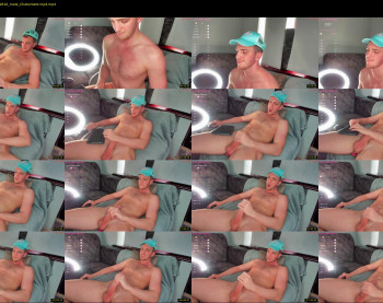 natan_grand — 81 minute Chaturbate male naked cam show, 720p, Apr 10, 2023