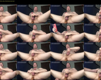 ryanlanders — 14 minute Chaturbate male naked cam show, 720p, Apr 10, 2023