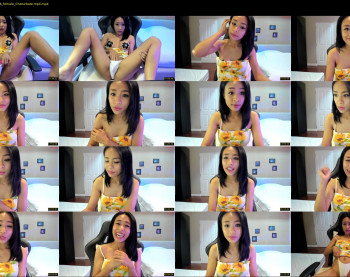 thaispice — 61 minute Chaturbate female naked cam show, 720p, Apr 10, 2023