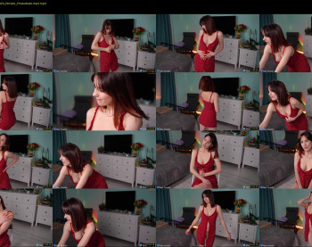 _blackbee_ — 67 minute Chaturbate female naked cam show, 720p, Apr 11, 2023