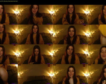_modestmouse — 60 minute Chaturbate female naked cam show, 720p, Apr 11, 2023