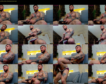 dimitri_sullivan — 103 minute Chaturbate male naked cam show, 720p, Apr 11, 2023