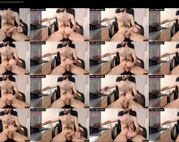 dylan_90 — 71 minute Chaturbate male naked cam show, 720p, Apr 12, 2023