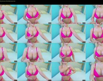 kellybabee — 12 minute Chaturbate female naked cam show, 720p, Apr 11, 2023