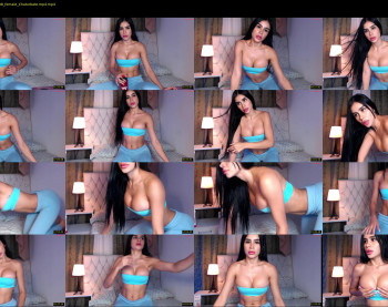 vicky_g21 — 25 minute Chaturbate female naked cam show, 720p, Apr 11, 2023