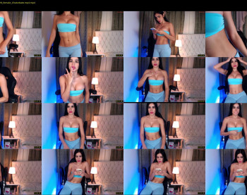 vicky_g21 — 20 minute Chaturbate female naked cam show, 720p, Apr 11, 2023