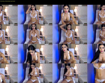 vicky_g21 — 26 minute Chaturbate female naked cam show, 720p, Apr 12, 2023