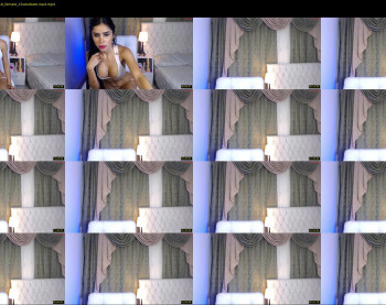 vicky_g21 — 53 minute Chaturbate female naked cam show, 720p, Apr 12, 2023