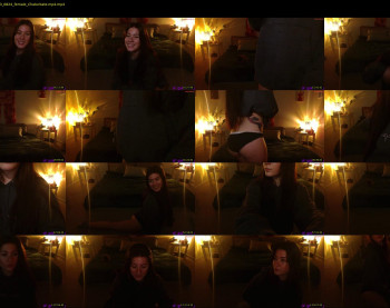 _modestmouse — 89 minute Chaturbate female naked cam show, 720p, Apr 12, 2023