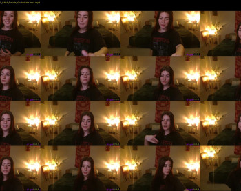 _modestmouse — 7 minute Chaturbate female naked cam show, 720p, Apr 13, 2023
